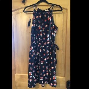 Pixley dress (Stitch Fix)